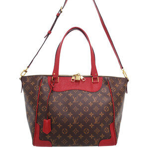 Louis Vuitton Monogram Estrella Bag